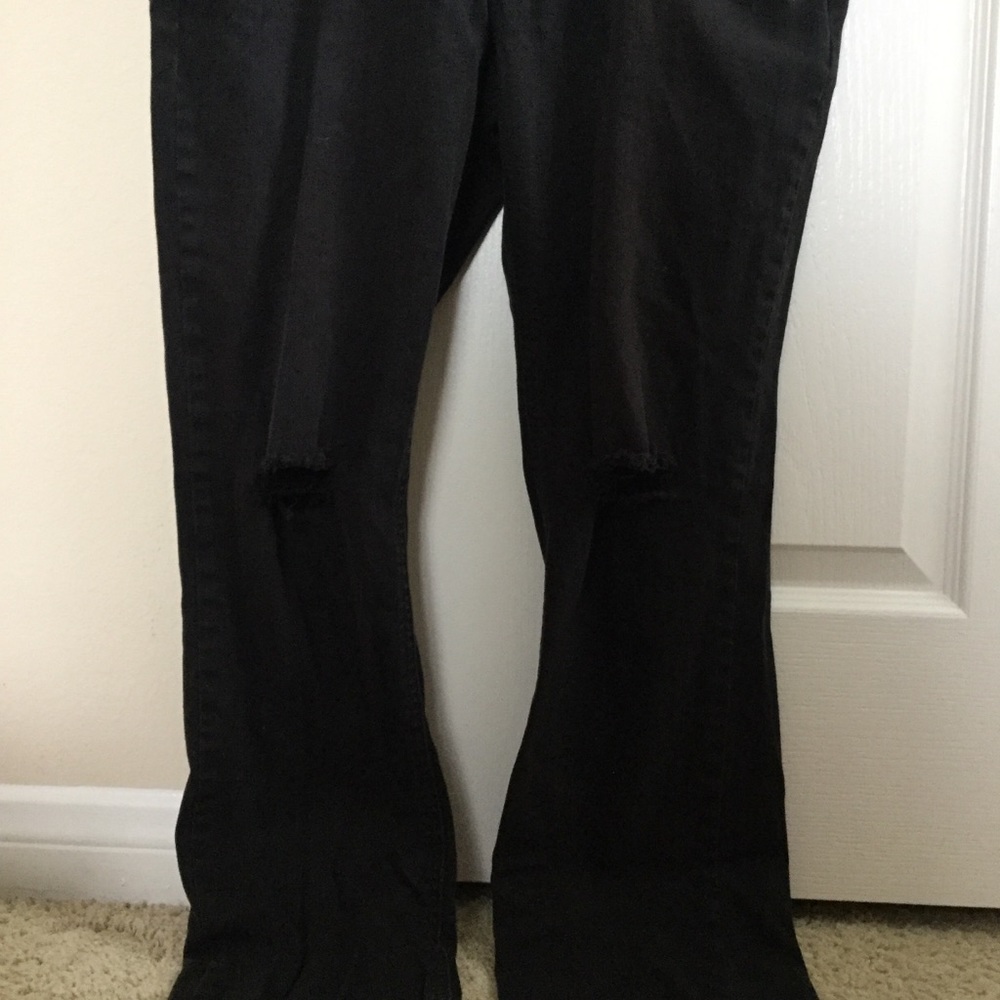 jeans - Picture 2 of 5